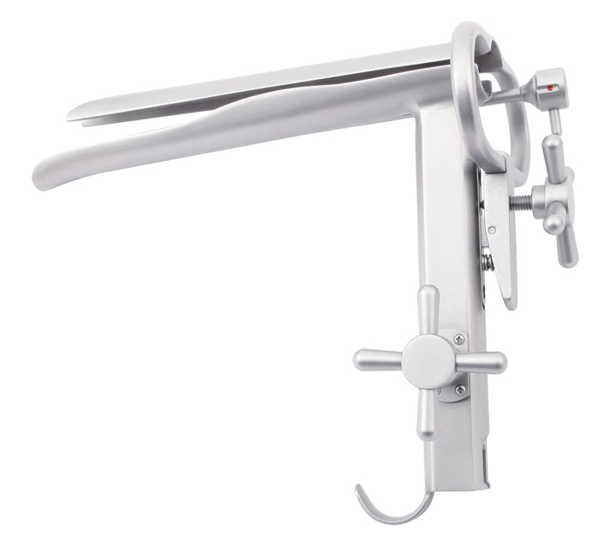 喉鏡擴(kuò)張式、內(nèi)動(dòng)式